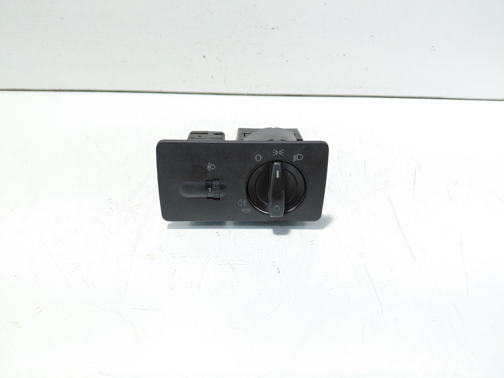 Bloc lumini, cod 6Y1941531K, Skoda Fabia 1 (6Y2) (id:706594)