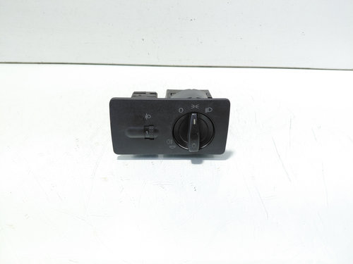 Bloc lumini, cod 6Y1941531K, Skoda Fabia 1 (6Y2) (id:706594)