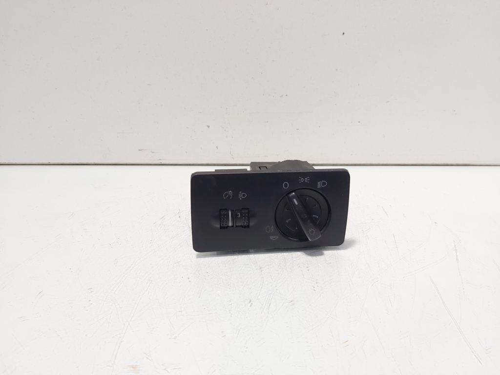Bloc lumini, cod 6Y1941531K, Skoda Fabia 1 (6Y2) (id:704524)