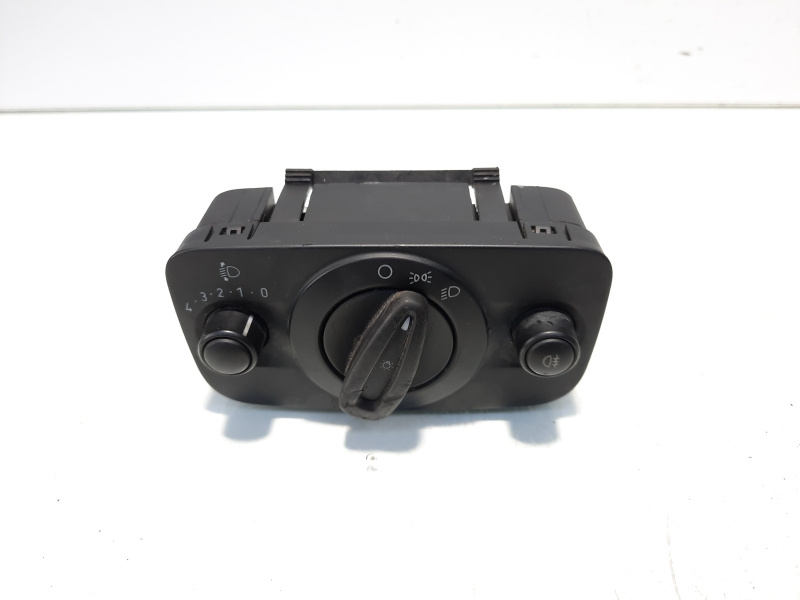 Bloc lumini, cod 8A6T-13A024-AB, Ford Fiesta 6 (id:558940)