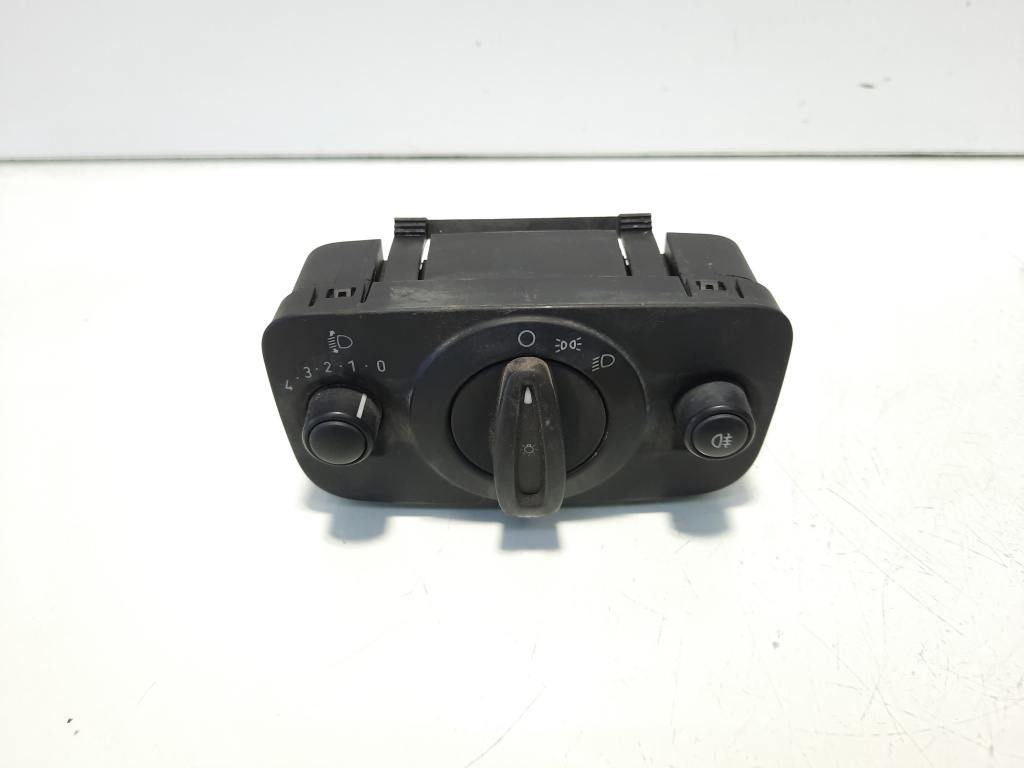 Bloc lumini, cod 8A6T-13A024-AB, Ford Fiesta 6 (id:546028)