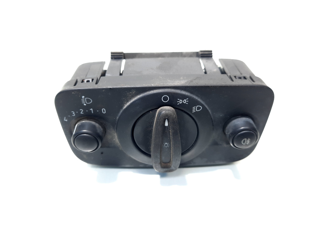 Bloc lumini, cod 8A6T-13A024-AB, Ford Fiesta 6 (id:517323)