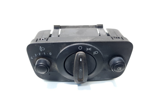 Bloc lumini, cod 8A6T-13A024-AB, Ford Fiesta 6 (id:517323)