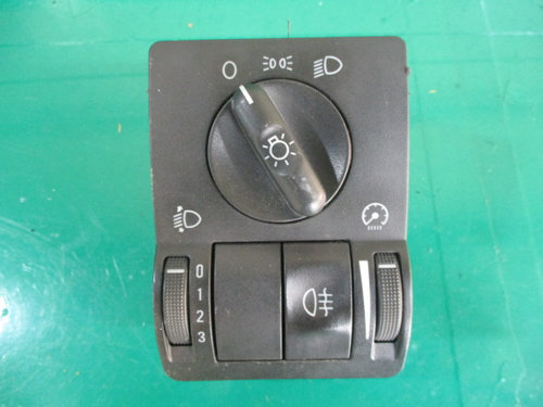 BLOC LUMINI COD 9116612 OPEL CORSA C FAB. 2000 – 2009 ⭐⭐⭐⭐⭐