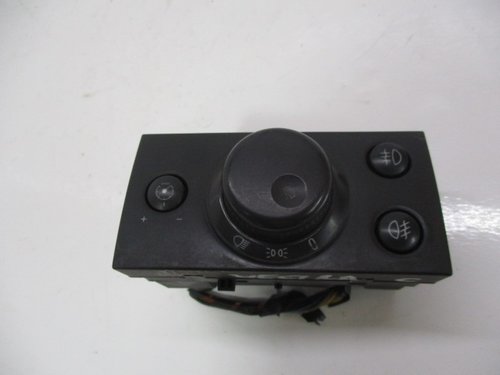 BLOC LUMINI COD 9185891 / LK04060030 OPEL VECTRA C FAB. 2002 – 2009 ⭐⭐⭐⭐⭐