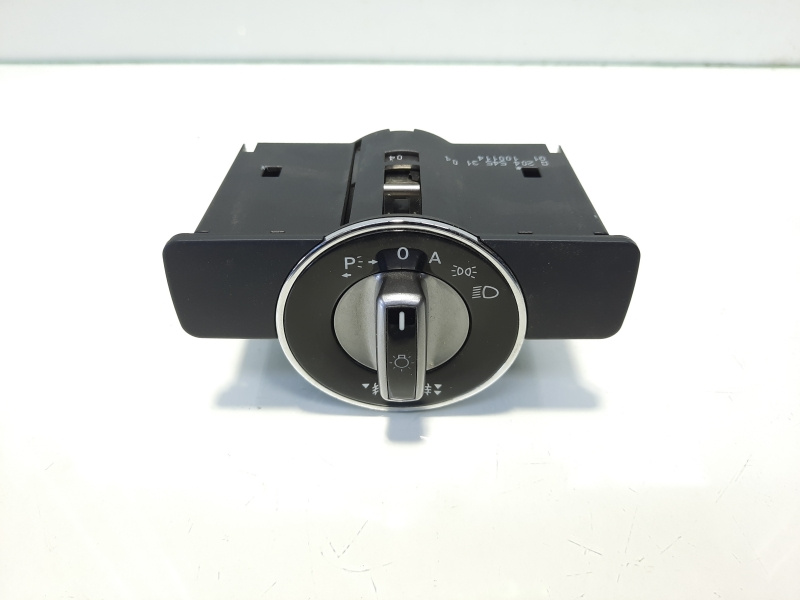 Bloc lumini, cod A2045453104, Mercedes Clasa C (W204) (id:483985)