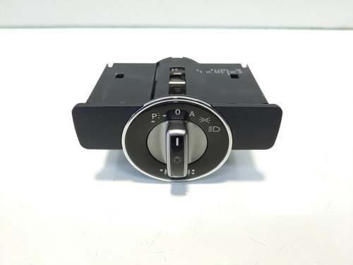Bloc lumini, cod A2045453104, Mercedes Clasa C (W204) (id:483985)