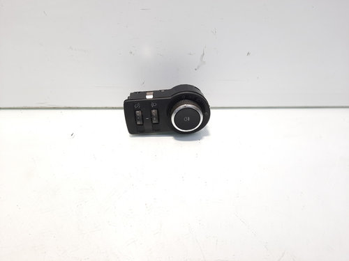 Bloc lumini, cod GM13268697, Opel Astra J (id:582359)