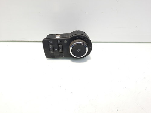 Bloc lumini, cod GM13268697, Opel Astra J (idi:582214)