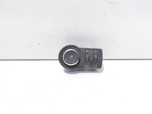 Bloc lumini, cod GM13268705, Opel Astra J (idi:698822)
