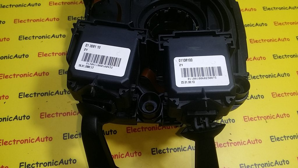 Bloc lumini, comenzi BMW Seria 3, 698955801, 698955701