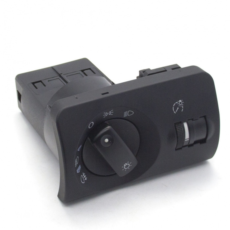 Bloc lumini compatibil Audi A6 C5 2002-2005 4B1 941 531 E