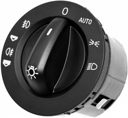 Bloc Lumini Compatibil Audi A6 C6 2004-2011 4F1 941 531D