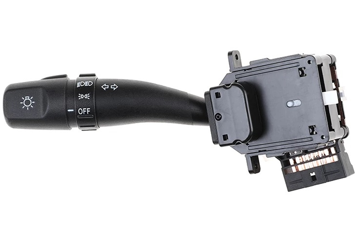 Bloc Lumini Compatibil Hyundai Matrix FC 2001-2010 93410-17000