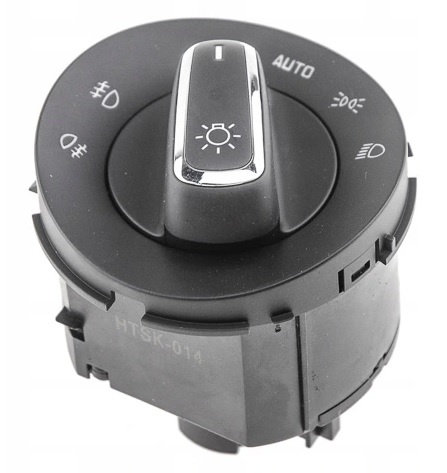 Bloc Lumini Compatibil Skoda Superb 2 2008-2013 EWS-SK-014