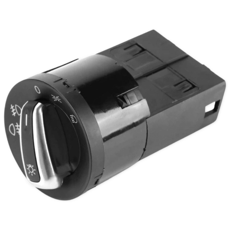Bloc Lumini Compatibil Volkswagen Bora 1998-2005 Crom 3BD 941 531