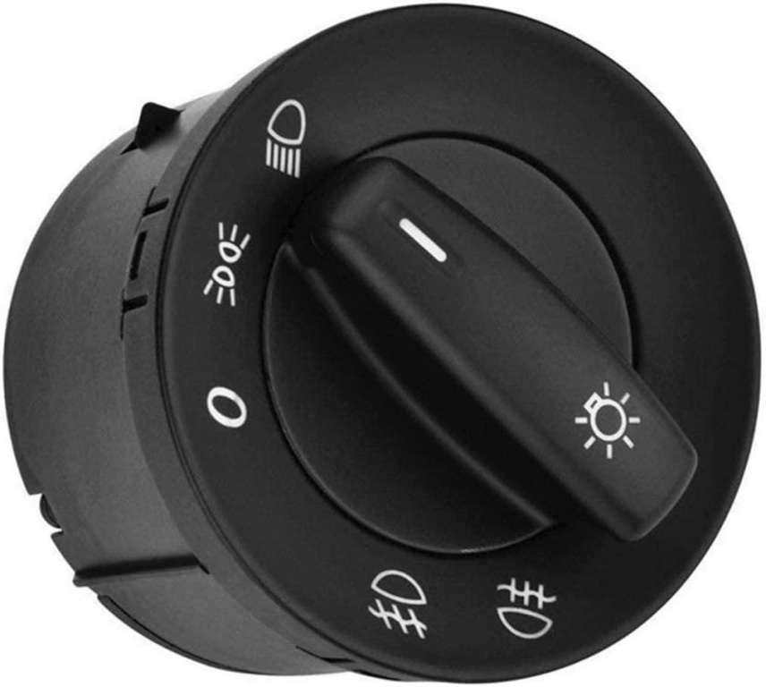 Bloc Lumini Compatibil Volkswagen Jetta 3 2005-2010 1K0 941 431 Q
