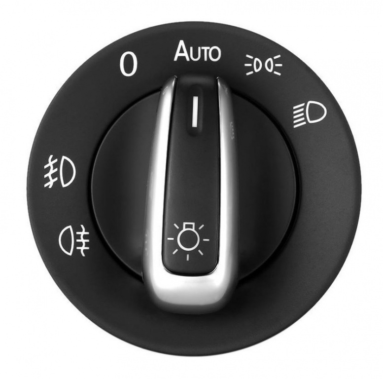 Bloc Lumini Compatibil Volkswagen Passat B6 2005-2010 5ND 941 431B