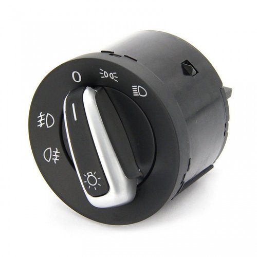 Bloc lumini compatibil VW Touran 2003-2010 5ND 941 431 A
