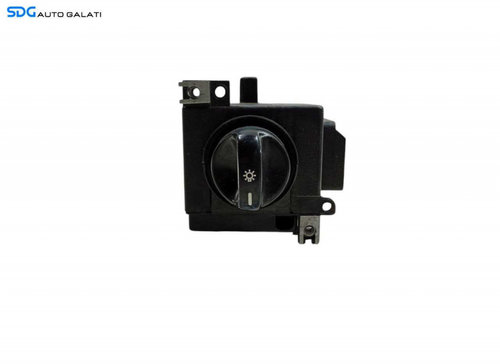 Bloc Lumini Comutator Faruri Mercedes Clasa A Class W168 1998 - 2004 Cod 1685450104 [LR0864]