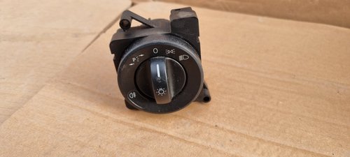 Bloc lumini / Comutator Vw Crafter 2006 - 2015