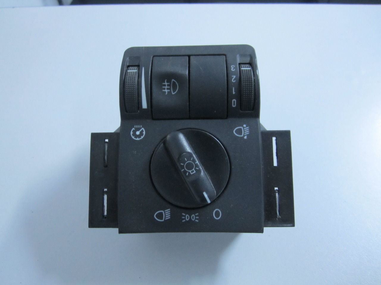 bloc lumini corsa c
