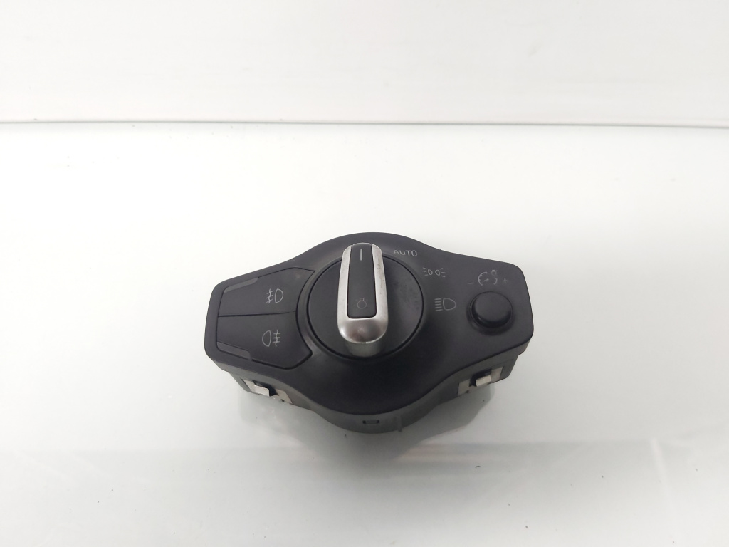 Bloc lumini cu auto cu proiectoare ceata, cod 8K0941531AS, Audi A5 Sportback (8TA) (id:694144)