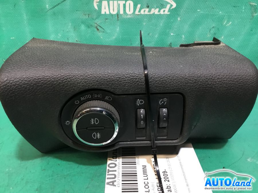 Bloc Lumini Cu Auto Opel ASTRA J hatchback 2009