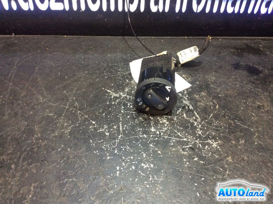Bloc Lumini Cu Auto,proiectoare Audi A4 8EC 2004-2008