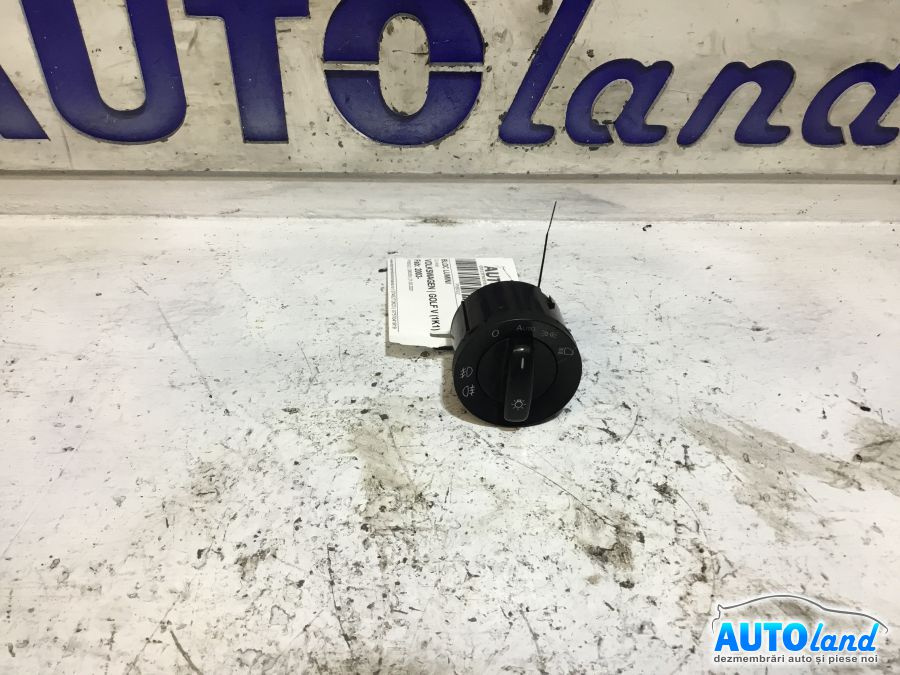 Bloc Lumini Cu Auto Volkswagen GOLF V 1K1 2003