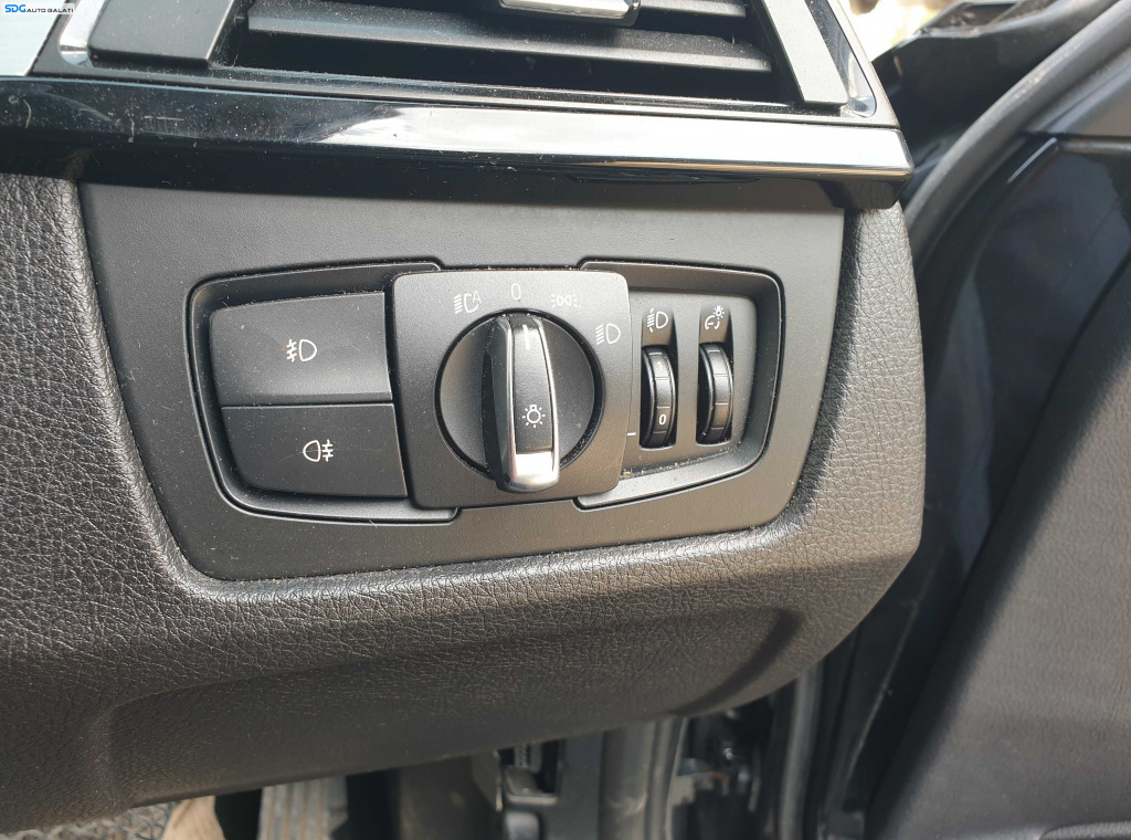 Bloc Lumini cu Functia Auto BMW Seria 3 F30 F31 2011 - 2019 [K6683]