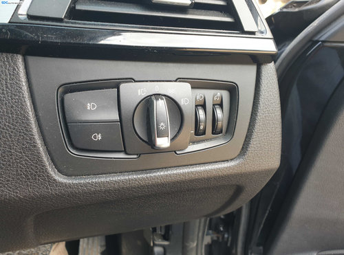 Bloc Lumini cu Functia Auto BMW Seria 3 F30 F31 2011 - 2019 [K6683]