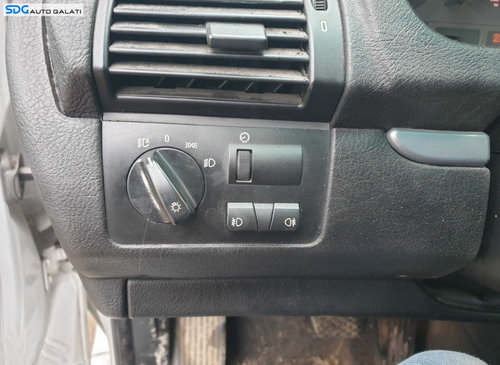 Bloc Lumini cu Functia Auto si Proiectoare BMW X5 E53 1999 - 2006