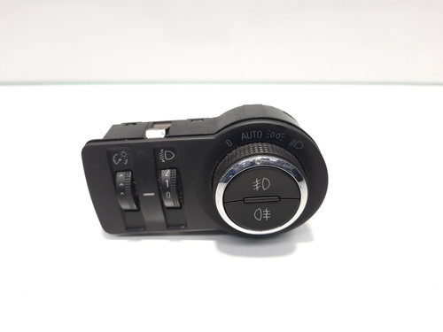 Bloc lumini cu functia auto si proiectoare, cod 13268694, Opel Insignia A Sedan