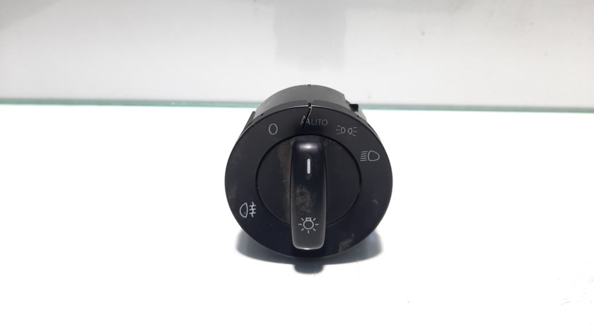 Bloc lumini cu functie auto, cod 1K0941431AR, VW Golf 5 Plus (5M1) (idi:452117)