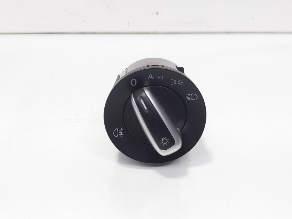 Bloc lumini cu functie auto, cod 3C8941431, Vw Golf 6 Variant (AJ5) (id:649940)
