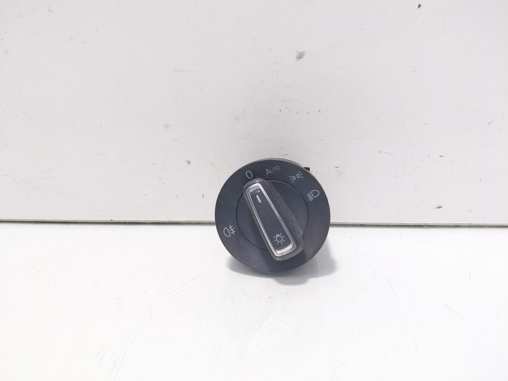 Bloc lumini cu functie auto, cod 5G0941431BE, VW Golf 7 Sportsvan (AM1, AN1) (id:696952)