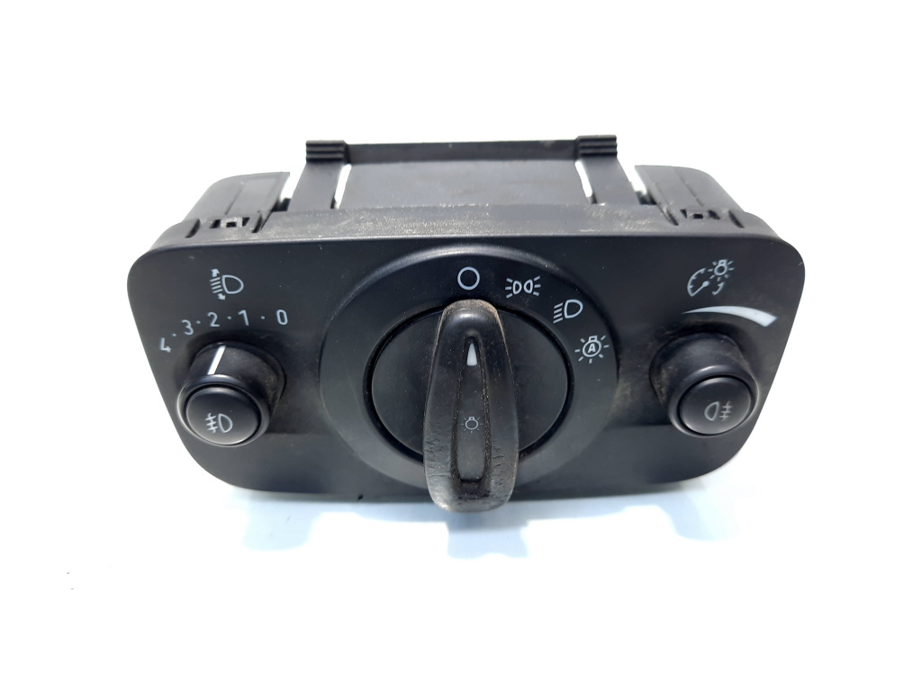 Bloc lumini cu functie auto, cod 8G9T-13A024-CD, Ford Mondeo 4 (id:519110)