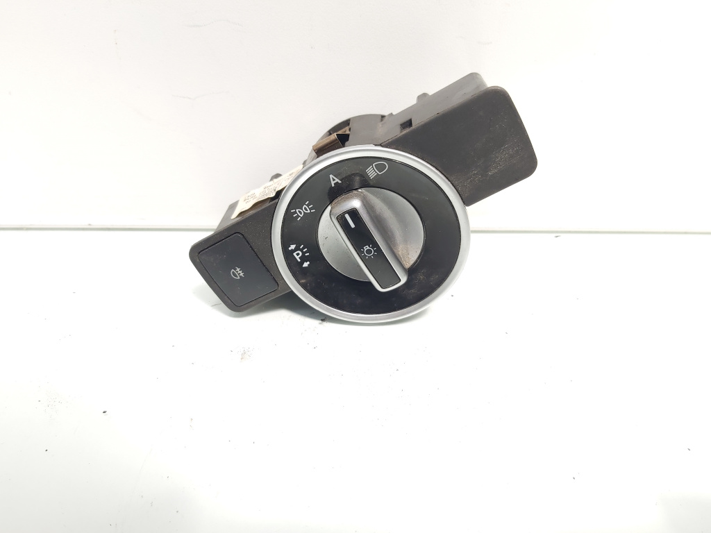Bloc lumini cu functie auto, cod A2129056800, Mercedes Clasa E (W212) (id:694376)