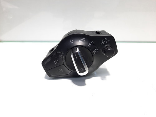 Bloc lumini cu functie auto si proiectoare, Audi A4 Avant (8K5, B8) [Fabr 2008-2015] 8K0941531AA