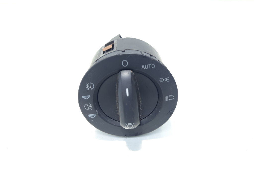 Bloc lumini cu functie auto si proiectoare, Audi A6 (4F2, C6) (id:552559)