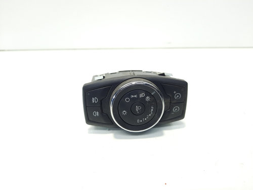 Bloc lumini cu functie auto si proiectoare ceata, cod BM5T-13A024-CC, Ford Focus 3 Sedan (idi:604393...