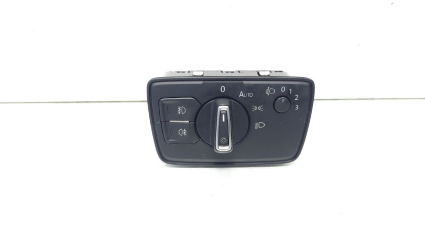 Bloc lumini cu functie auto si proiectoare ceata, cod 5Q0129620B, VW Passat (3G2) (id:611349)