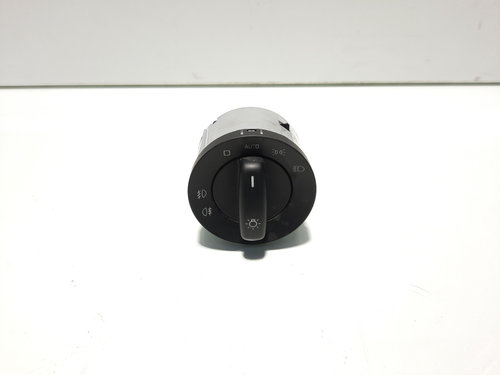 Bloc lumini cu functie auto si proiectoare, cod 5L0941431E, Skoda Yeti (5L) (id:573632)