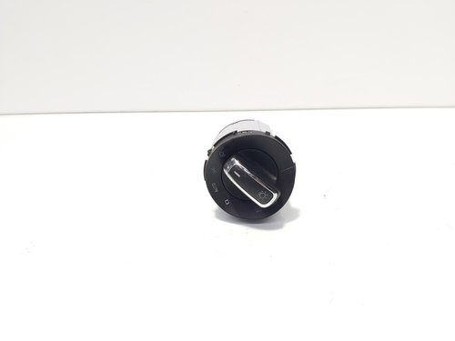 Bloc lumini cu functie auto si proiectoare, cod 3T0941431B, Skoda Superb II Combi (3T5) (idi:674456)