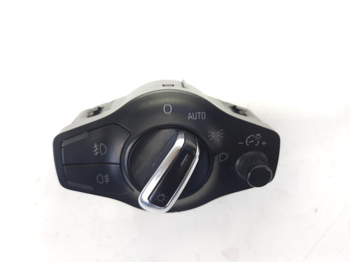 Bloc lumini cu functie auto si proiectoare, cod 8K0941531AA, Audi A5 Sportback (8TA) (idi:475449)