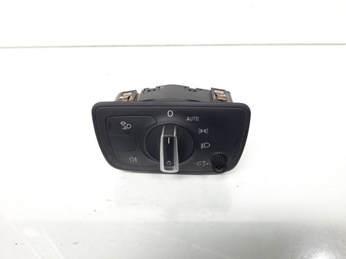 Bloc lumini cu functie auto si proiectoare, cod 4G0941531E, Audi A6 Avant (4G5, C7) (idi:607647)