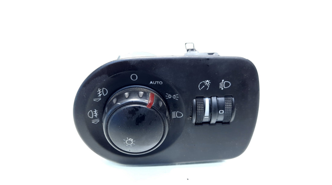Bloc lumini cu functie auto si proiectoare, cod 1P1941431R, Seat Leon (1P1) (id:545721)