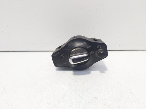 Bloc lumini cu functie auto si proiectoare, cod 8K0941531G, Audi A4 (8K2, B8) (id:691688)