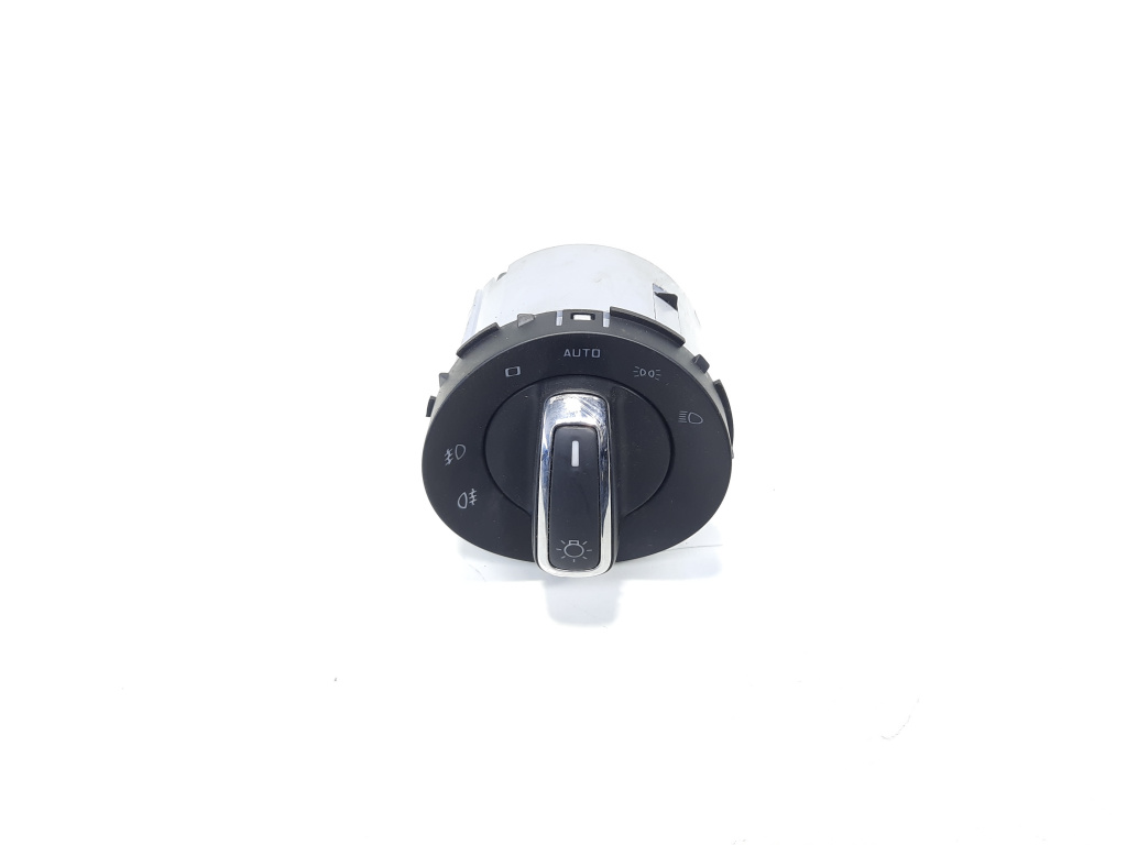 Bloc lumini cu functie auto si proiectoare, cod 3T0941431B, Skoda Superb II Combi (3T5) (idi:475374)